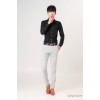 In the spring and summer of 2015 waist Mens pants men's casual pants men's fashion jeans Sir fruit
