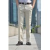 Aged 2015 new winter men's casual pants color in loose straight trousers father put direct manufactu