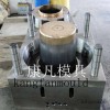 浙江黄岩模具厂家，1升2升12升25升化工桶模具，塑胶油漆桶模具