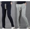 A thin section of Korean men's sports pants men's feet sweat pants all-match Korean Haren Mens sport
