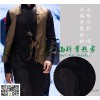 日式唐装纯亚麻男式衬衫面料简约休闲风  新中装