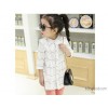 2015 spring new girls shirt shirt Korean children a sells children's clothing wholesale agent