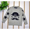 The 2014 explosion of children's sweater sweater sweater and small children GAP children sweater fac
