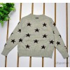 Factory direct selling children's sweaters GAP boy girl star fall and winter cotton new clothes