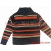 Autumn and winter are a children's sweaters