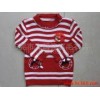 The new color - children's sweater, children's clothing wholesale