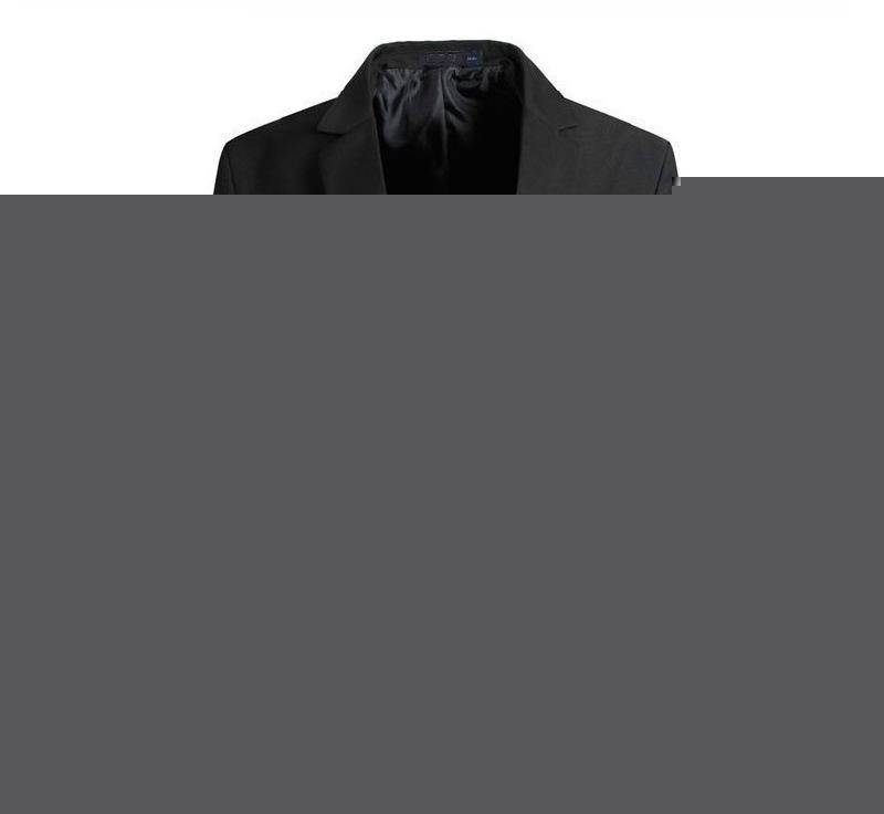 2015春秋男式西服套装男韩版修身职业西服套装男士正装外套批