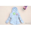 Tong Tong Wholesale trade foreign trade cotton Cotton Hooded cotton cotton products exported to Euro