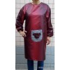 overclothes الكبار للماء النسيج المركب المضادة الملابس وبيع الملابس