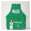 直销 广告礼品全防水pvc加厚成人罩衣 长袖围裙 可印刷LO