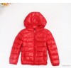 Europe and the United States foreign trade children's wear and winter clothing and the ultra soft an