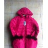 The latest style of children down jacket down jacket for children down jacket wholesale and warm and
