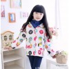 The 2014 explosion models listed dazuikou fashion children children children's wear down jacket