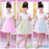 Children dress brand Weihuo single foreign poop poop and compassionate ladies suits men's boutique W