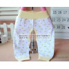 2014 yuan Yun Long Underwear / infant waist abdomen protecting cotton cotton trousers / pants D41