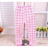 Children with open crotch pants cotton trousers long underwear Leggings children cotton pants group