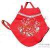 Tong Thai 1030 Tiger Town Wudu red stomachers stomachers stomachers single 66 yards of evil baby