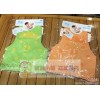 Dear lovely children than stomachers sets foot on infant cotton legs stomachers summer 7306/7305