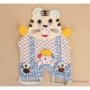 Special promotions Children Summer Cotton Baby Infant legs stomachers stomachers stomachers 8682