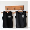Korean children's clothing wholesale winter children plus children in a warm velvet vest warm vest A