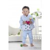 The treasures of Xizhibao 7263 Jubilee brand children's wear vest to inquire