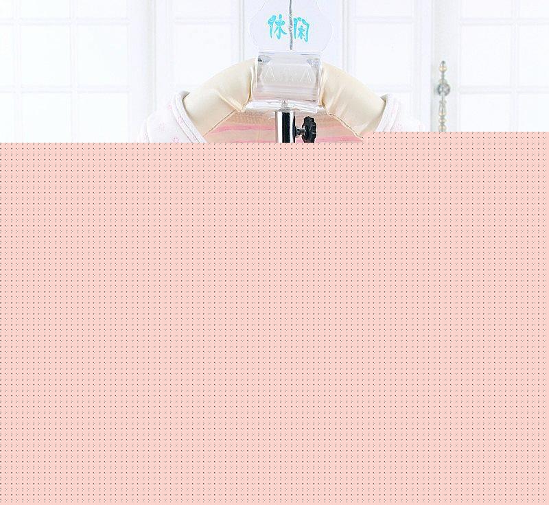 2014婴儿秋冬童装  婴幼锦友儿童保暖偏襟竹纤维马甲背心9