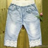 Child jeans Girl
