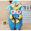Hot winter trousers pants / Zebei / cool open happy rabbit /205 thick corduroy trousers A