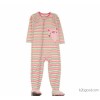 مجموعة مختلطة من الأطفال طفل رومبير القطن التجارة كارتر playsuit حزمة القدم تسلق الملابس nubao