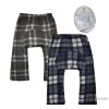Under winter PP cotton trousers cotton, plaid PP pants pants, PP wholesale Children