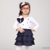 服装热卖优质夏季韩版童装制造2015夏装新款童装裙女童连衣裙短袖儿童裙子公主裙纱裙韩版