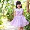 2015夏装新款童装裙连衣裙短袖儿童裙子公主裙纱裙韩版服装热卖优质夏季韩版童装制造