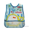 Maria Bay brand Waterproof Bib bib, baby must eat, develop good health habits 235