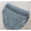 Exports to South Korea's original attachment panties male grey