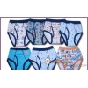 جديد ملابس الأطفال تجارة الجملة نيشيماتسو في السكن اكثر من لون boys'brief الأطفال underw