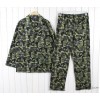 20113#  外贸库存服装  男式家居套装 睡衣 套装