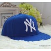Korean women children letters NY spring flat along the hip-hop baseball cap visor cap