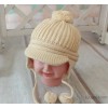 Korean pop style hat Bao Baomao Baby Bonnet 2961 children