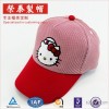 Foreign trade orders 2015 fashion small children's hat Kitty Holle