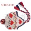 [wholesale] Korean children knitted hat hat _1