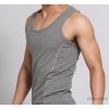White collar men's fashion line vest vest SEOBEAN cotton men back Hibbing