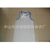 The export of men's vest / leisure vest vest vest LACE VEST woman h ad back