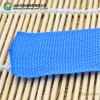 Direct manufacturers 3CM blue polypropylene bags flat pattern bag strap Yao Ming ribbon DIY bundled