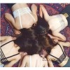 2015 复古AA风性感镂空露背紧身裹胸抹胸内搭小吊带背心女