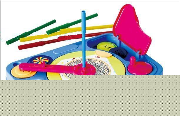 شل آلة ليغو playgo رسم ميكانيكي دور لعب لعبة اللغز 7320