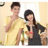 2013 New Wave spell color bat sleeve size tee shirt lovers (real quality models)