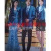 Professional custom-made hotel uniform KTV nightclub clothing stewardess clothes