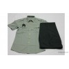 Security clothing and security clothing wholesale and security clothing custom Quanzhou security uni