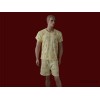 Disposable sauna clothes, clothing Home Furnishing, steam service, 18211601010