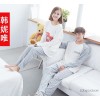 品牌情侣睡衣 高贵品牌情侣睡衣 新款品牌情侣睡衣 优质情侣睡